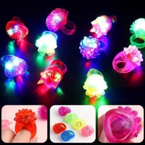 ANILLO LUZ LED