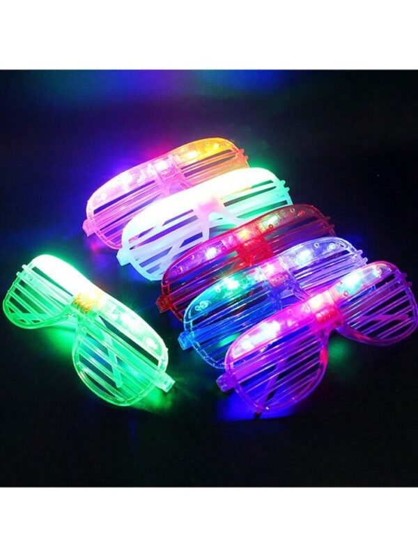 ANTEOJO LED - Imagen 2