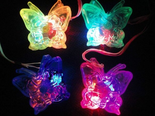 COLLAR CON LUZ LED - Imagen 2