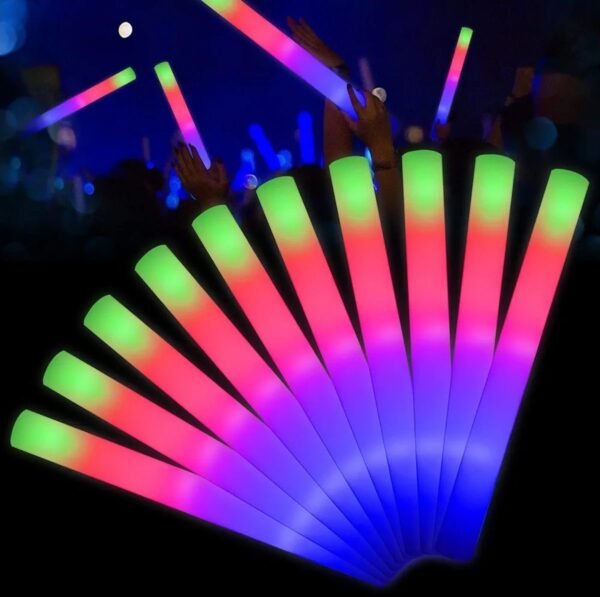 ROMPECOCO LUMINOSO VARA