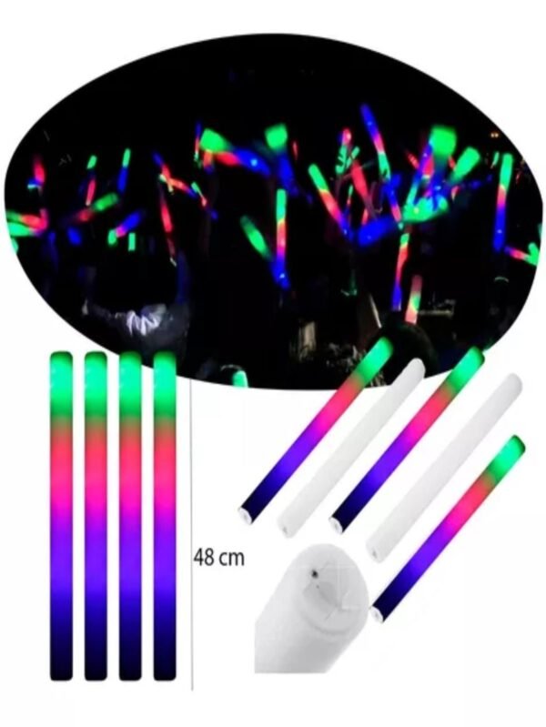 ROMPECOCO LUMINOSO VARA - Imagen 2