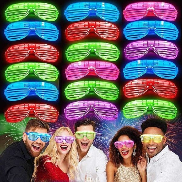 ANTEOJO LED - Imagen 3