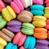 PLACA DE SILICONA PARA MACARONS - Imagen 2
