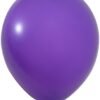 GLOBO LATEX ECONOMICO X50 - Imagen 34