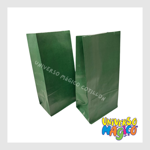 BOLSAS DE CARTON X10 - Imagen 21