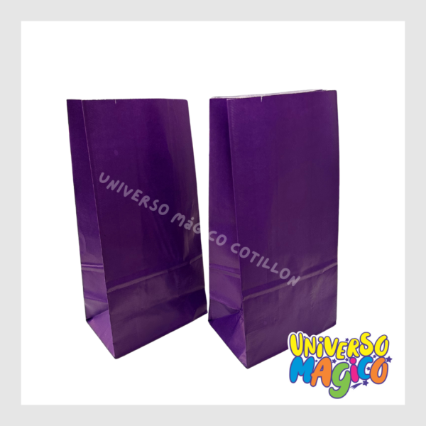 BOLSAS DE CARTON X10 - Imagen 10