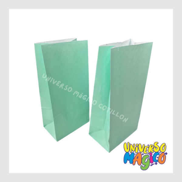 BOLSAS DE CARTON X10 - Imagen 23