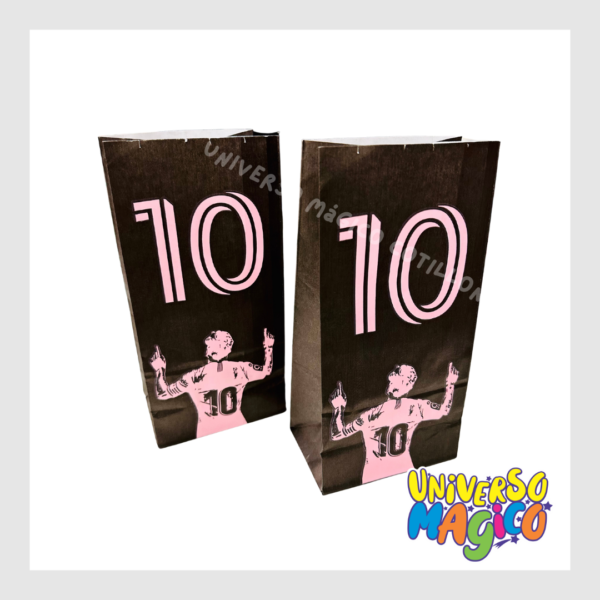 BOLSAS DE CARTON X10 - Imagen 24