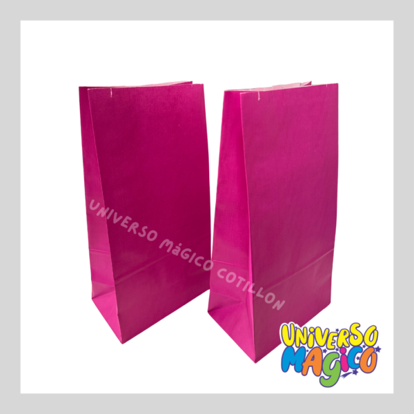 BOLSAS DE CARTON X10 - Imagen 12
