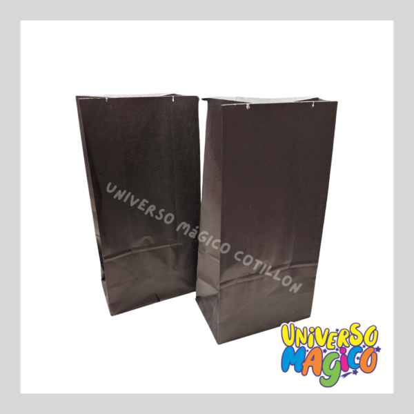 BOLSAS DE CARTON X10 - Imagen 29
