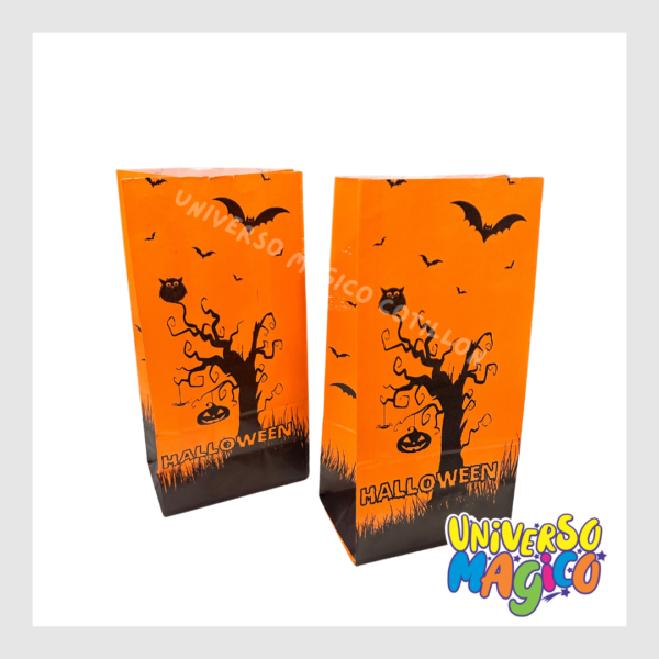 BOLSAS DE CARTON X10 - Imagen 27