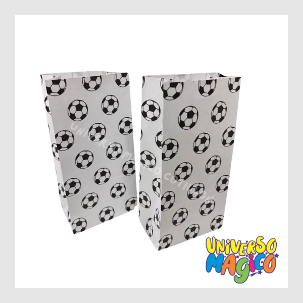 BOLSAS DE CARTON X10 - Imagen 26