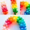 GLOBO LATEX ECONOMICO X50 - Imagen 3