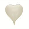 GLOBOS CORAZÓN GRANDE 18¨ - Imagen 6