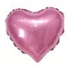 GLOBOS CORAZÓN 10¨ - Imagen 5