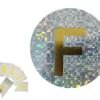 BANDERIN LASER - Imagen 4