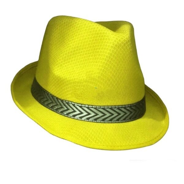 SOMBRERO TANGUERO COLORES - Imagen 2