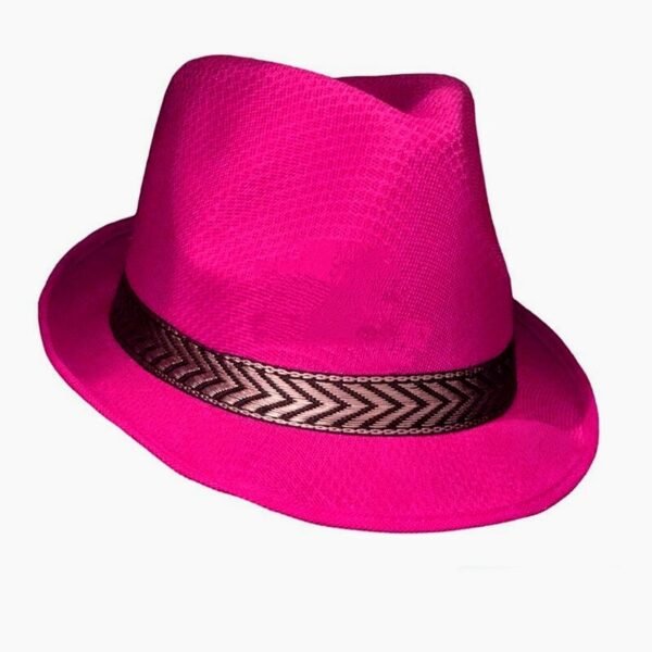 SOMBRERO TANGUERO COLORES - Imagen 3