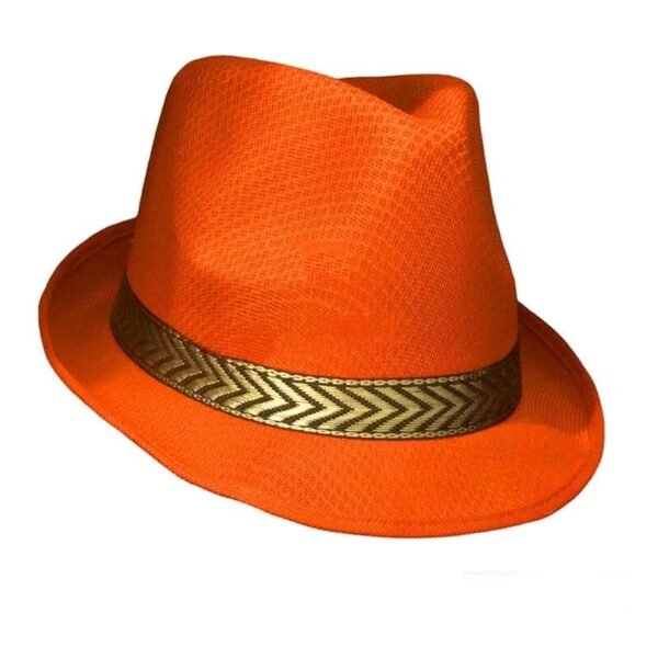 SOMBRERO TANGUERO COLORES - Imagen 5