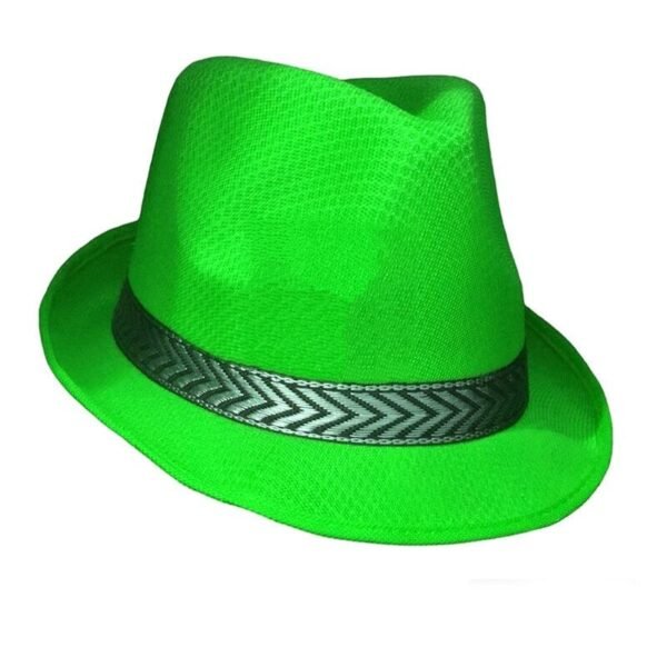 SOMBRERO TANGUERO COLORES - Imagen 4