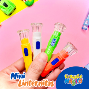 LINTERNITA LED LLAVERO
