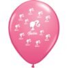 GLOBO BARBIE