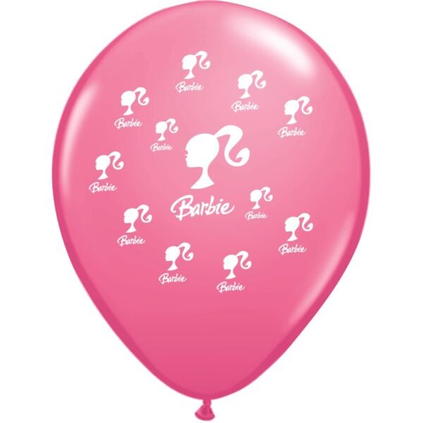GLOBO BARBIE