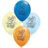 GLOBO BLUEY SURTIDO