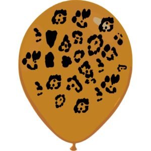 GLOBO LEOPARDO