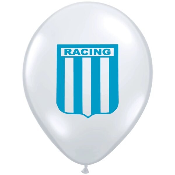 GLOBO RACING