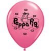 GLOBO PEPPA PIG