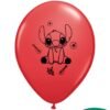 GLOBO STITCH