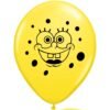 GLOBO BOB ESPONJA