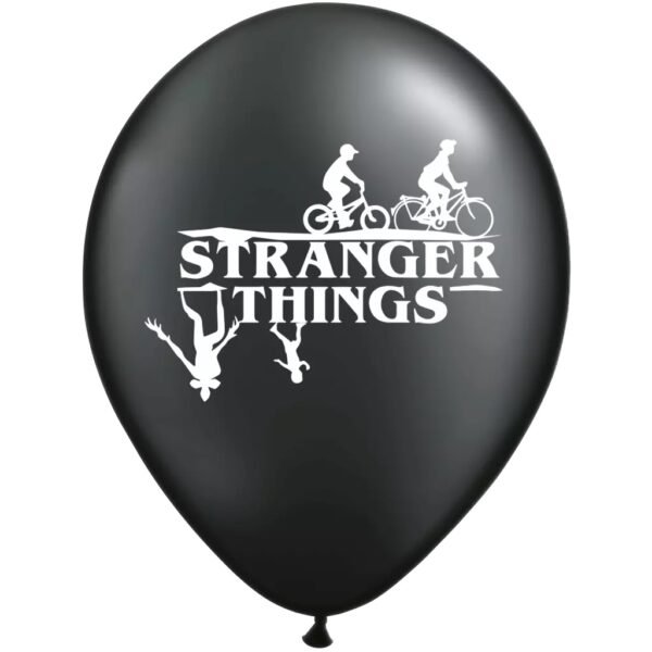 GLOBO STRANGER THINGS - Imagen 3
