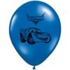 GLOBO CARS COLORES SURTIDOS - Imagen 2