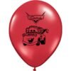 GLOBO CARS COLORES SURTIDOS