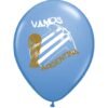 GLOBO VAMOS ARGENTINA - Imagen 3