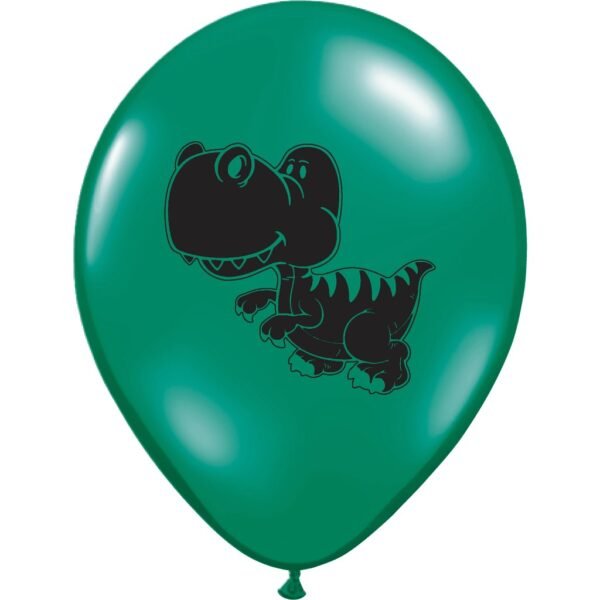 GLOBO DINOSAURIO SURTIDO