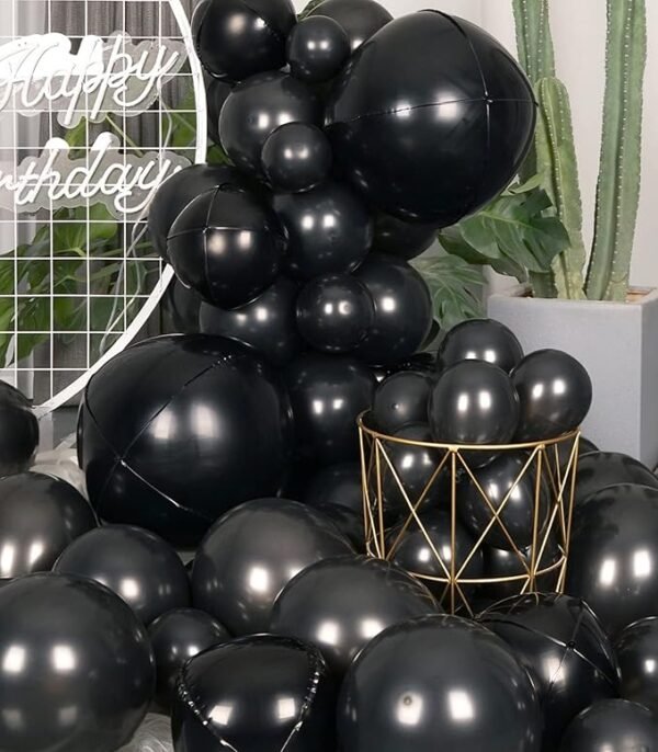 GLOBO METALIZADO ORBZ 50 PULGADAS - Imagen 5