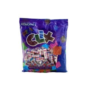 RENOME PASTILLITA MINI CLIX