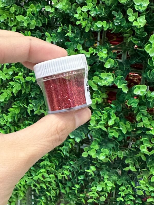 GLITTER COMESTIBLE KING DUST - Imagen 4