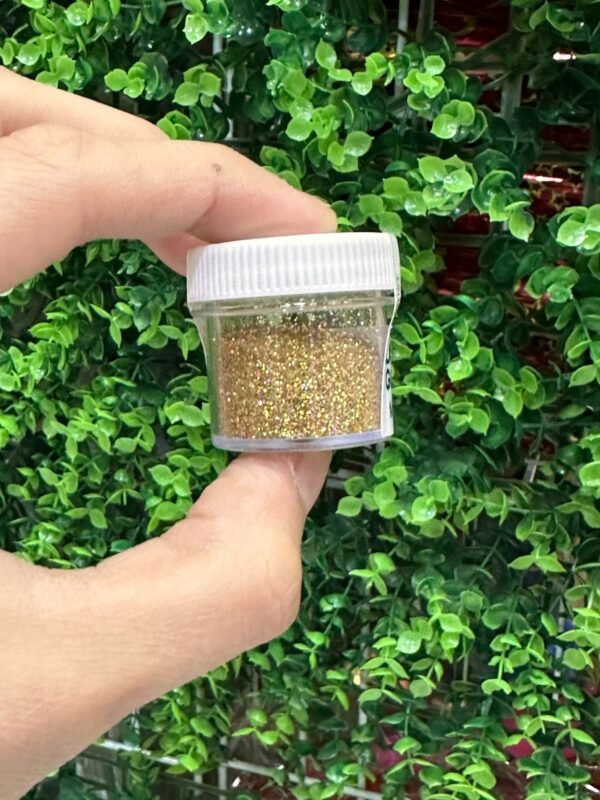GLITTER COMESTIBLE KING DUST - Imagen 2