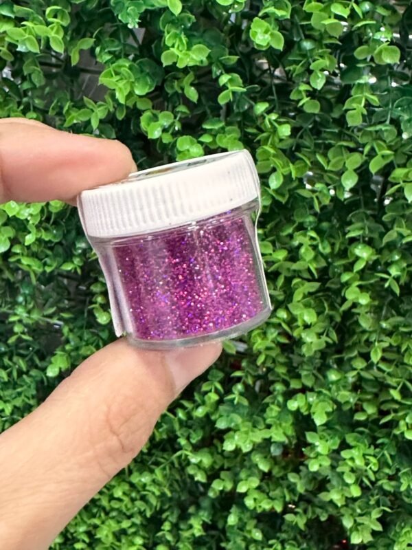 GLITTER COMESTIBLE KING DUST - Imagen 10