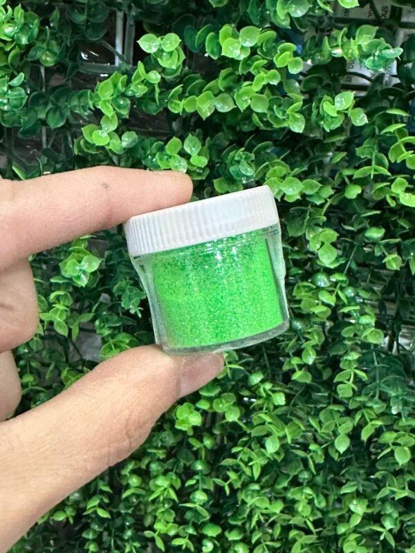 GLITTER COMESTIBLE KING DUST - Imagen 9