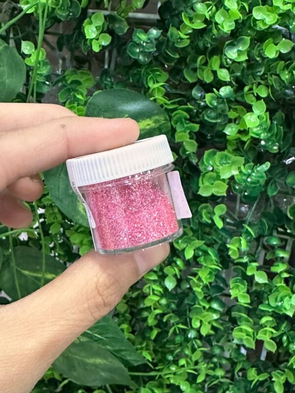 GLITTER COMESTIBLE KING DUST - Imagen 7