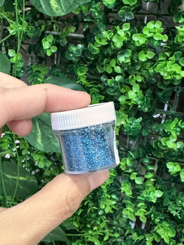 GLITTER COMESTIBLE KING DUST - Imagen 8