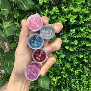 GLITTER COMESTIBLE KING DUST