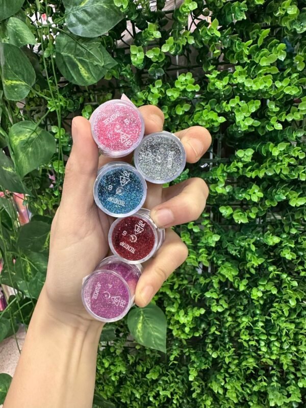 GLITTER COMESTIBLE KING DUST