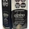 CHOCOCOLATE ALPINO TABLETA X500GR - Imagen 2